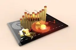 خوش‌بینی‌ها در زمینه بازار طلا کاهش یافت