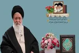 عزای حسینی  |  نباید به خاطر سختی برگزاری، شعائر محرم تعطیل شود