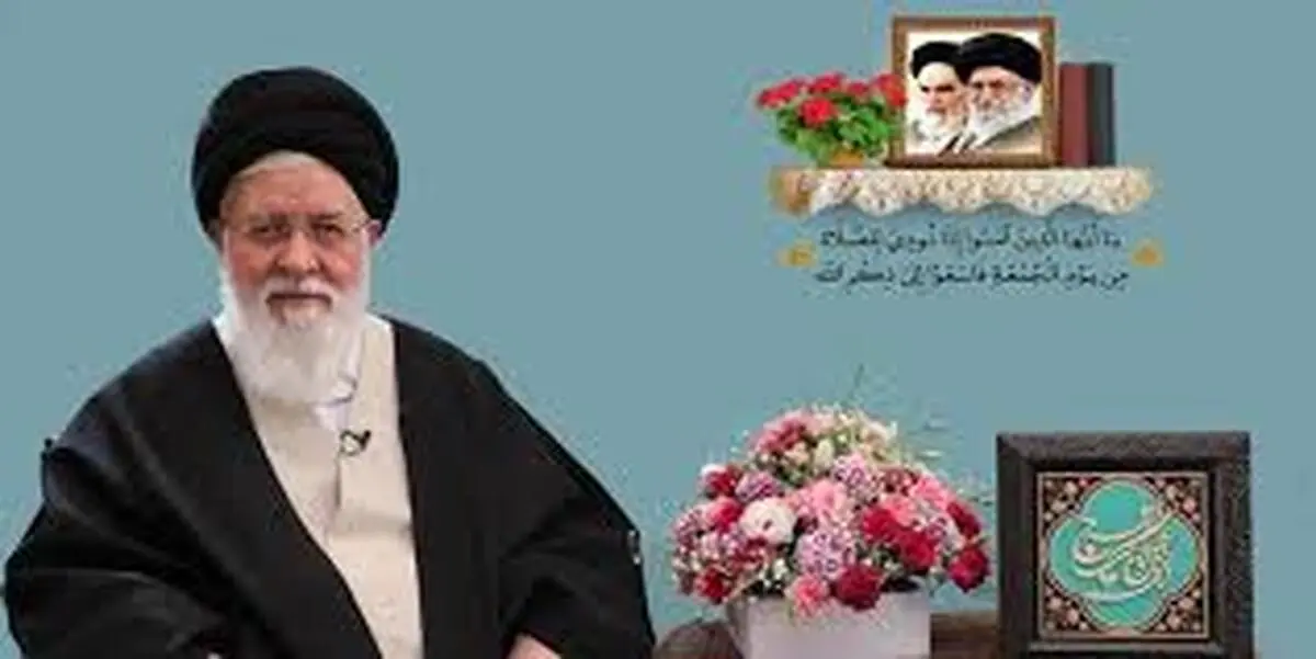 عزای حسینی  |  نباید به خاطر سختی برگزاری، شعائر محرم تعطیل شود