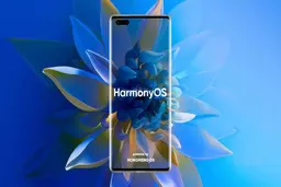 نتایج اولین تست‌ها از عملکرد سیستم عامل HarmonyOS هواوی؛ سرعت بالاتر و مصرف بهینه‌تر باتری