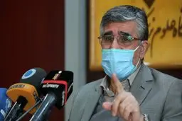 فرمانده دانشگاه بقیه‌الله: واکسن نورا حدود ۹۰ درصد اثربخشی دارد | سعی می‌کنیم با عبور از مرز‌های دانش، انتقام ترور حاج قاسم سلیمانی را از کابو‌ی‌های وحشی تربیت شده در فرهنگ لیبرال دموکراسی غرب بگیریم