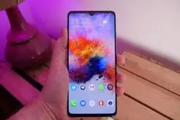 گوشی‌های آینده هوآوی به‌روزرسانی اندروید را دریافت می‌کنند

