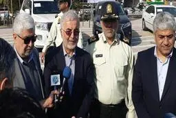 شناسایی و انهدام بزرگترین شبکه قاچاق هروئین در جنوب کشور 