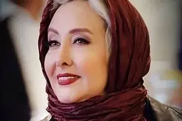 تیپ عجیب و غریب کتایون ریاحی ببینید | عکس کمتر دیده از کتایون ریاحی 