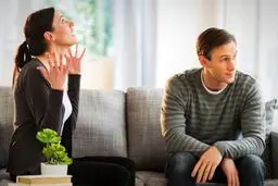 این مردان حتما به شما خیانت میکنند! | 8 دلیل اصلی خیانت مردان چیست؟ 
