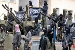 ادعای تایمز:انتقال میلیون‌ها دلار به گروه تروریستی «جبهه‌ النصره» از طرف قطر