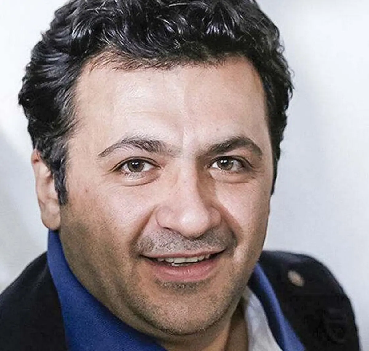 بازیگر معروف در کمای عمیق | هوشیاری شهرام عبدلی برگشت؟