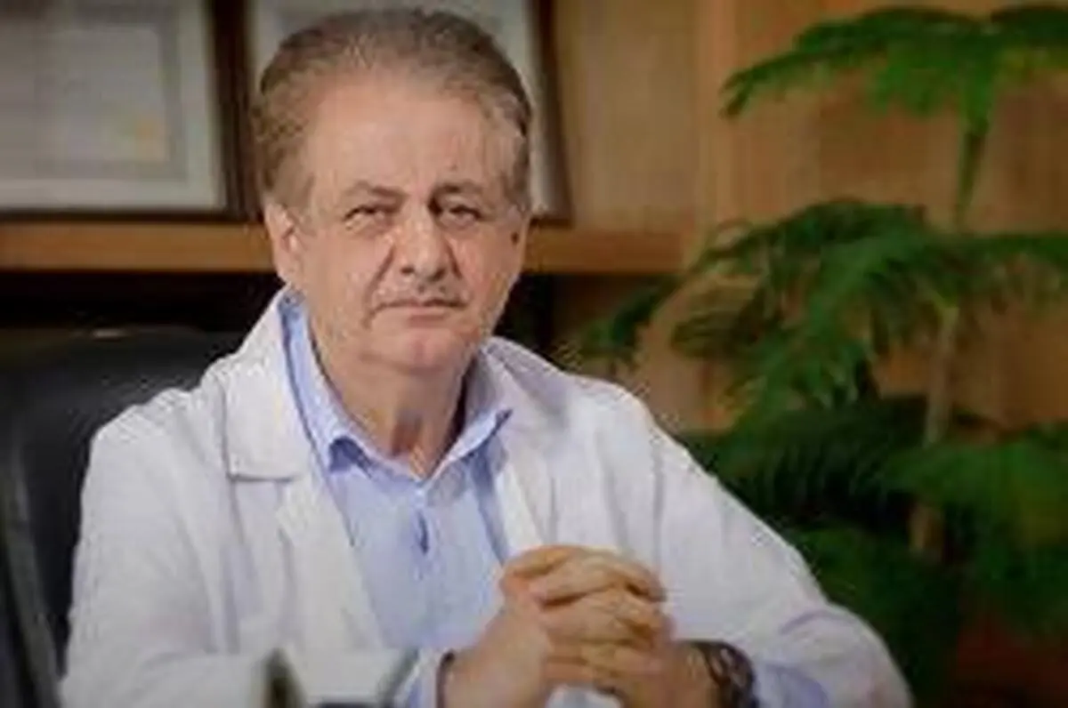 احتمال مرگ بیماران کرونایی که به آی سی یو منتقل میشوند به 50 دردصد می رسد.