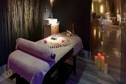 پکیج‌های لاکچری برای یک ساعت ماساژ | ماساژ‌ دیگر ریلکس نمی‌کند! +تصاویر