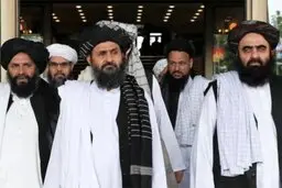 طالبان، ایران را به افغانستان دعوت کرد