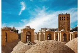 فرماندار ابرکوه یزد، از کشف یک شهر زیرزمینی در زیر پنج خانه تاریخی این شهر خبر داد+ ویدیو 