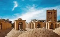 بهترین مکان های گردشگری یزد برای سفر در پاییز | برای سفر در یزد کجا برویم ؟