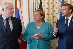 بیانیه سه کشور اروپایی: ادعای آمریکا درمورد بازگرداندن تحریم های شورای امنیت علیه ایران وجاهت قانونی ندارد 