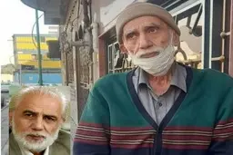 روایت پرویز پرستویی از فراموشی سینمای ایران درمورد «فرامرز صدیقی»
