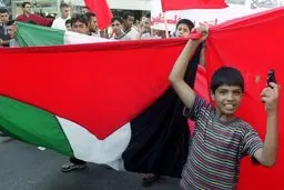 آبشناس: مجامع بین‌المللی هویت‌شان را برای حمایت از کودکان فلسطینی از دست داده‌اند