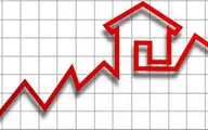افزایش قیمت خانه و زمین در پایتخت چقدر است؟