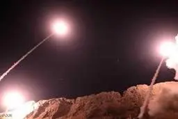  آمریکا |  در امارات یک عضو نیروی هوایی آمریکاکشته شد