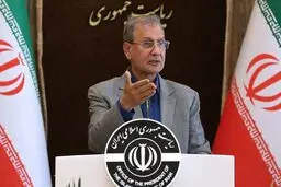 روایت توئیتری ربیعی از مصوبات مهم ستاد مقابله با ویروس کرونا؛ از حمایت معیشتی تا تسهیلات برای تولیدکنندگان