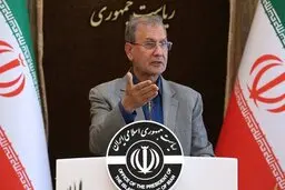 روایت توئیتری ربیعی از مصوبات مهم ستاد مقابله با ویروس کرونا؛ از حمایت معیشتی تا تسهیلات برای تولیدکنندگان