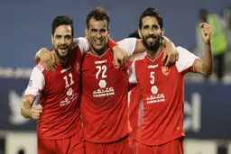 ثروت باور نکردنی در انتظار پرسپولیس!