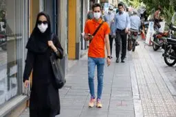 
محدودیت های مشاغل در پایتخت به مدت دو هفته اجرا می شود 