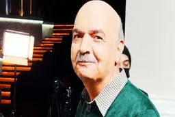 سیر تا پیاز زندگی خصوصی ایرج طهماسب ! + عکس های همسر و دختر جوانش