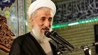 امام جمعه موقت تهران : هیچ‌کس هیچ حاشیه‌‌ای از دولت رئیسی سراغ ندارد!