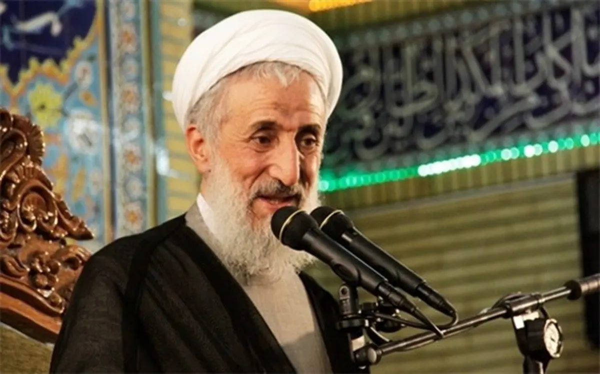امام جمعه موقت تهران : هیچ‌کس هیچ حاشیه‌‌ای از دولت رئیسی سراغ ندارد!