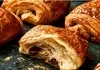 طرز تهیه کروسان پیتزایی | یه فینگر فود لذیذ برای تولد +ویدئو