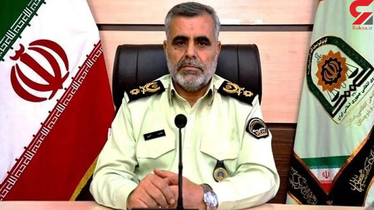 حمله تروریستی به ماموران پاسگاه چشمه زیارت زاهدان | بهزاد براهویی شهید شد + عکس و جزییات