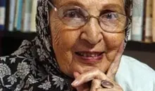 ثمینه باغچه‌بان، نویسنده و فعال حوزه ناشنوایان درگذشت | نویسنده محبوب ثمینه باغچبان درگذشت