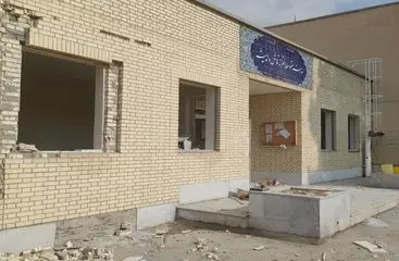 تخریب 496 مدرسه در حملات آمریکایی-صهیونی | مستندسازی برای اثبات جنایات دشمن در صلیب سرخ جهانی