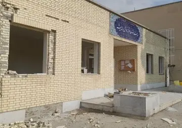 تخریب 496 مدرسه در حملات آمریکایی-صهیونی | مستندسازی برای اثبات جنایات دشمن در صلیب سرخ جهانی