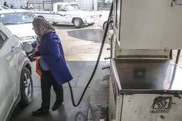 
طرح «بنزین برای همه» دولت تبعاتی  به دنبال خواهد داشت