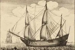 ناوگان نیروی دریایی «نادرشاه» چگونه شکل گرفت