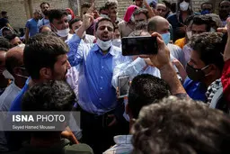  نکات کلیدی سفر نمایندگان مجلس به هفت‌تپه