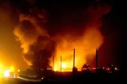 تلاش اسرائیل برای ترور رهبران حماس در دوحه | خلیل الحیه هدف اصلی حمله در دوحه 