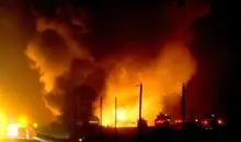 جزئیات حملات دقایقی قبل آمریکا و اسرائیل به اهواز | ۶ اصابت و انفجار در اهواز