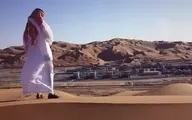کاهش32درصد صادرات نفت سعودی‌ها 