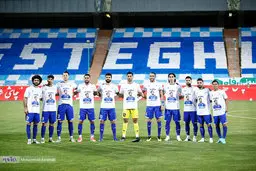 محرومیت استقلال از پنجره نقل و انتقالات لغو  شد