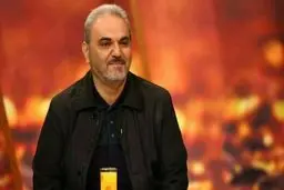 خیابانی : توپ بازی ایران و استرالیا در خانه من است!