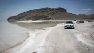 ایا امیدی به احیای دوباره دریاچه ارومیه هست ؟ | مقایسه افسوس بار وان ترکیه با دریاچه ارومیه 