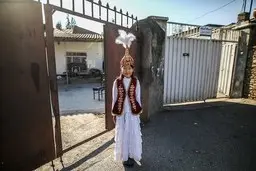  قزاق‌های ایران کجا زندگی می‌کنند؟ 