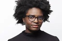  نویسنده /نویسنده سیاه‌پوست بریتانیایی رکورد زد 