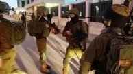 اسرائیل برای مقابله با شیوع کرونا به ارتش متوسل شد 