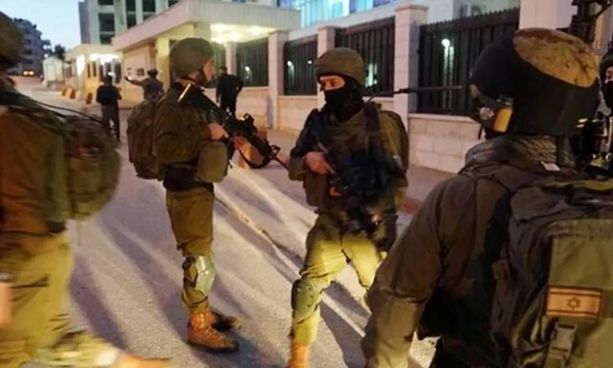 اسرائیل برای مقابله با شیوع کرونا به ارتش متوسل شد 