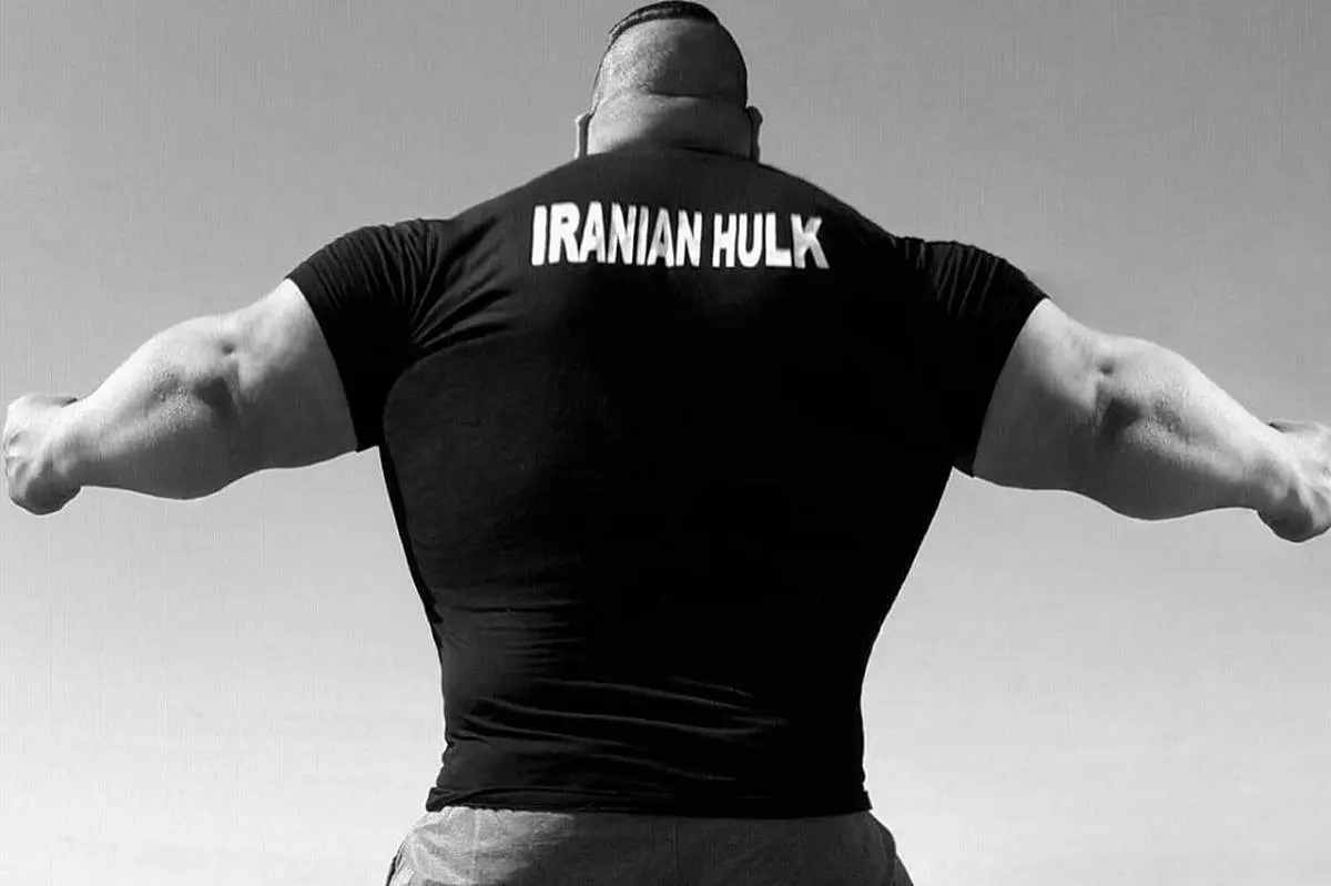 عذرخواهی هالک ایرانی پس از شکست مقابل حریف قزاق | شرمنده مردم ایران شدم + ویدئو 