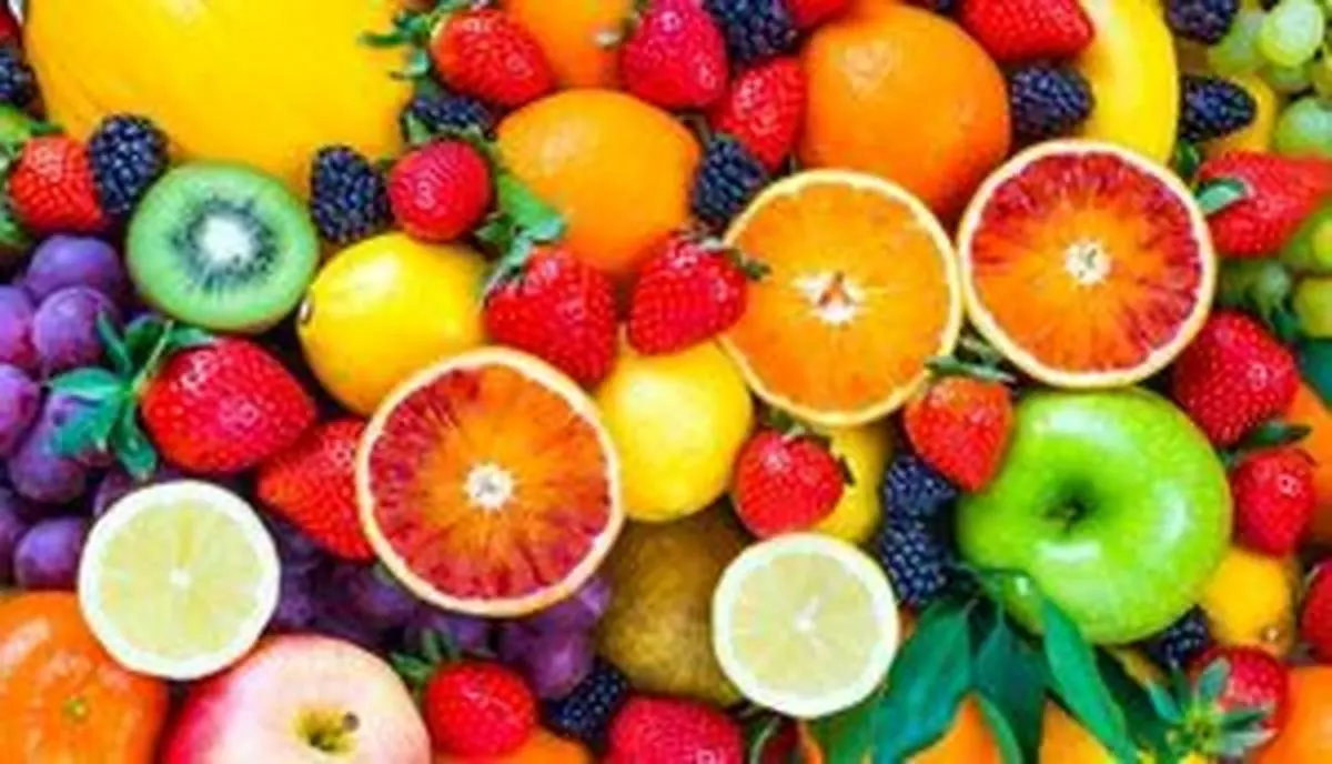 با نخوردن میوه و سبزیجات به مدت یک ماه چه اتفاقی برای بدن می‌افتد؟