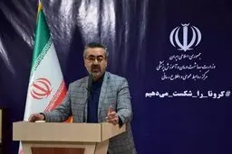 هر ساعت ۵۰ نفر در کشور گرفتار ویروس کرونا می‌شوند