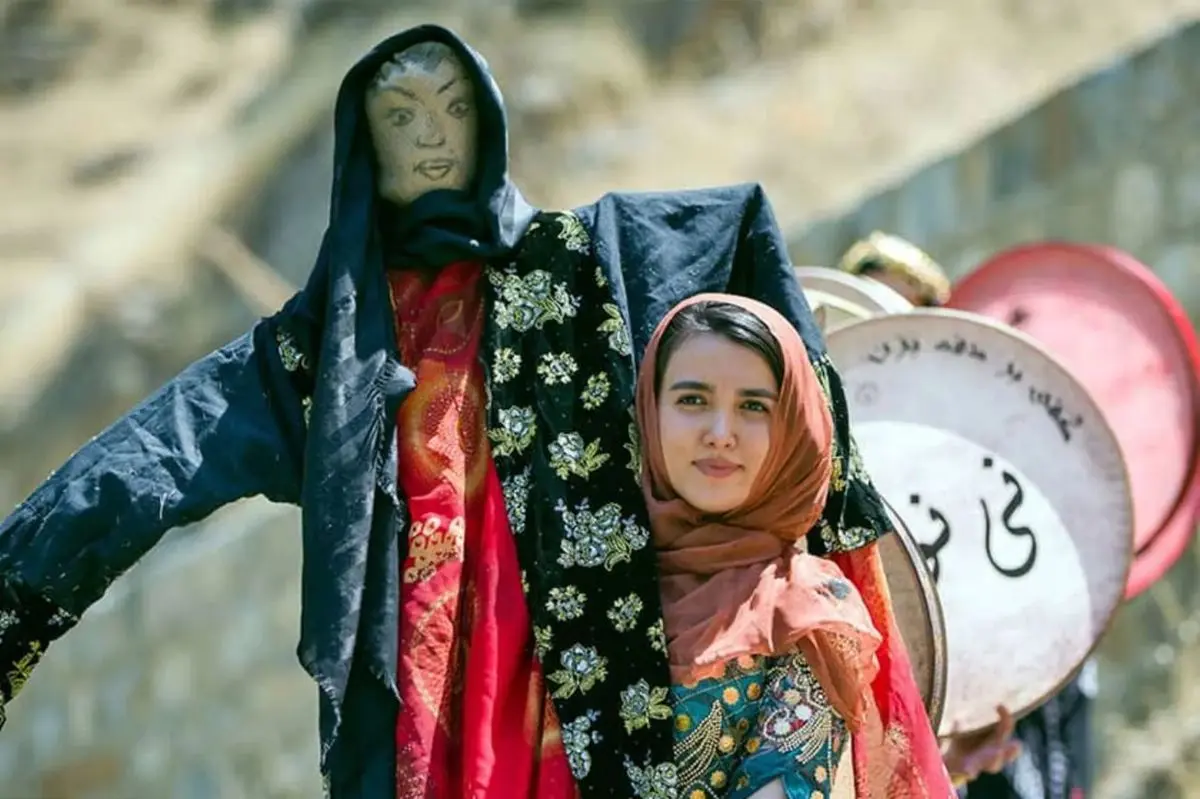 چله تابستان؛ جشن کهن شکرگزاری و شادی در ایران باستان | معرفی آیین کهن چله تموز؛ از شادی های فراموششده ایران باستان